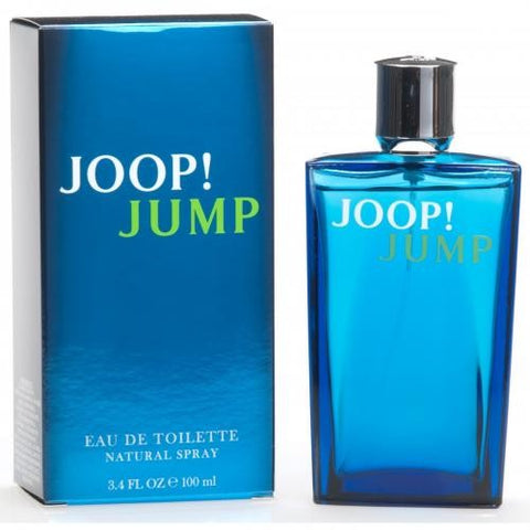 JOOP JUMP BY JOOP Perfume By JOOP For MEN