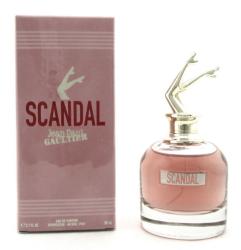 JEAN PAUL GAULTIER SCANDAL BY JEAN PAUL GAULTIER Perfume By JEAN PAUL GAULTIER For WOMEN