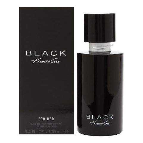 KENNETH COLE BLACK BY KENNETH COLE Perfume By KENNETH COLE For WOMEN