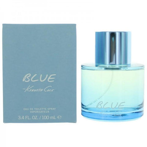 KENNETH COLE BLUE BY KENNETH COLE Perfume By KENNETH COLE For MEN