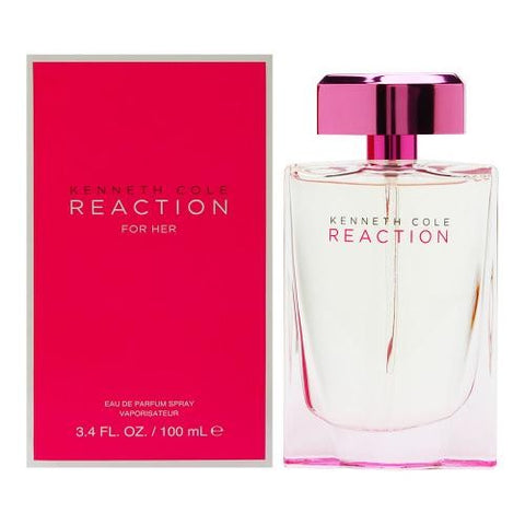 KENNETH COLE REACTION BY KENNETH COLE Perfume By KENNETH COLE For WOMEN