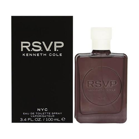 KENNETH COLE RSVP BY KENNETH COLE Perfume By KENNETH COLE For MEN