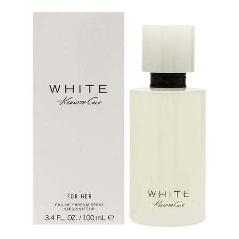 KENNETH COLE WHITE BY KENNETH COLE Perfume By KENNETH COLE For WOMEN