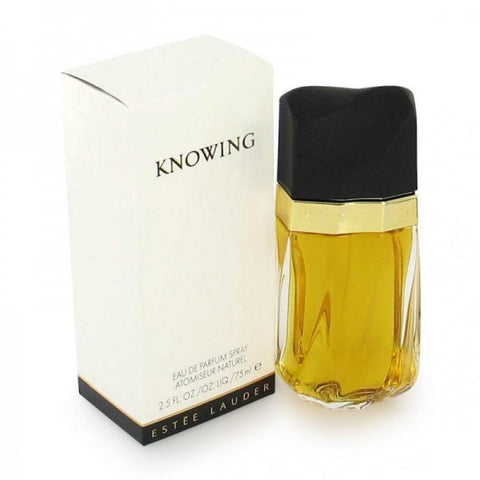 KNOWING BY ESTEE LAUDER Perfume By ESTEE LAUDER For WOMEN