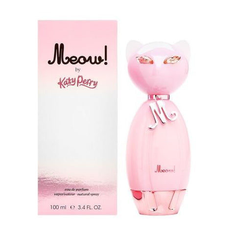 MEOW BY KATY PERRY Perfume By KATY PERRY For WOMEN