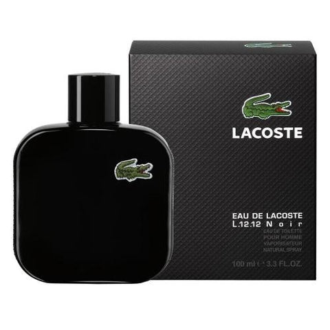 LACOSTE NOIR INTENSE BY LACOSTE Perfume By LACOSTE For MEN