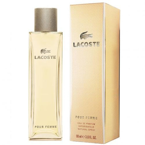 LACOSTE POUR FEMME BY LACOSTE Perfume By LACOSTE For WOMEN