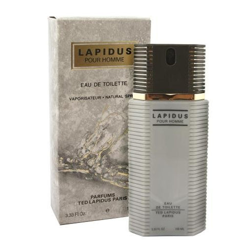 LAPIDUS BY TED LAPIDUS Perfume By TED LAPIDUS For MEN