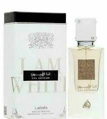 ANA ABIYEDH BY LATTAFA UNISEX Perfume By LATTAFA For M