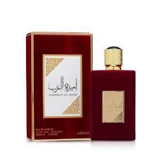 AMEERAT AL ARAB UNISEX Perfume By LATTAFA For M