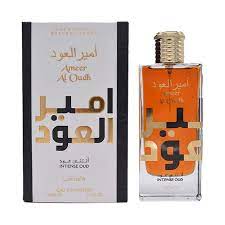 LATTAFA AMEER AL OUDH INTENSE Perfume By LATTAFA For WOMEN