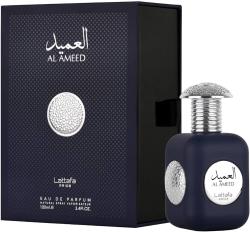 LATTAFA PRIDE AL AMEED SILVER 3.4 EDP FOR MEN. DESIGNER:LATTAFA Perfume By  For