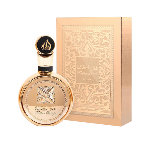 FAKHAR GOLD EXTRAIT Perfume By LATTAFA For UNISEX