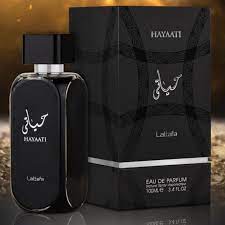 HAYAATI BY LATTAFA UNISEX Perfume By LATTAFA For M