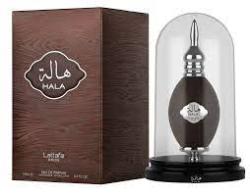 HALA BY LATTAFA UNISEX Perfume By LATTAFA For M