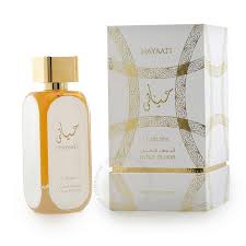 LATTAFA HAYATTI GOLD ELIXIR UNISEX Perfume By LATTAFA For M