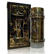 KHASHABI BY LATTAFA UNISEX Perfume By LATTAFA For M