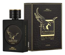 MALIK AL TAYOOR UNISEX BY LATTAFA Perfume By LATTAFA For M