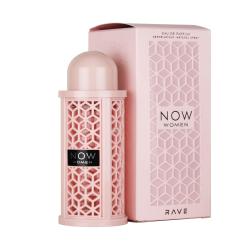 RAVE NOW PINK BOXBY LATTAFA UNISEX Perfume By LATTAFA For W