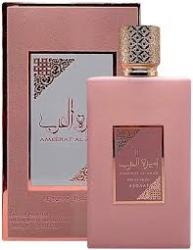 ASDAAF AMEERAT AL ARAB PRIVE ROSE BY LATTAFA Perfume By LATTAFA For WOMEN