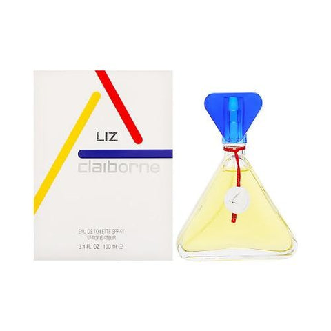 CLAIBORNE BY LIZ CLAIBORNE Perfume By LIZ CLAIBORNE For WOMEN