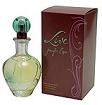 LIVE J.LO Perfume By JENNIFER LOPEZ For WOMEN