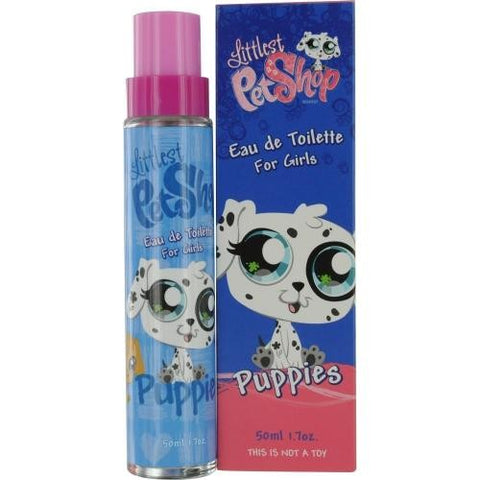 LITTLEST PET SHOP PUPPIES BY MARMOL & SON Perfume By MARMOL & SON For WOMEN