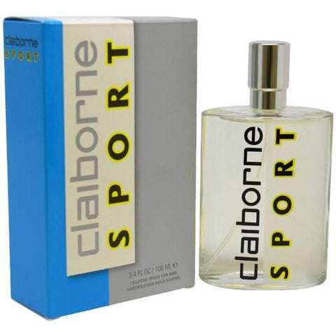 CLAIBORNE SPORT BY LIZ CLAIBORNE Perfume By LIZ CLAIBORNE For MEN