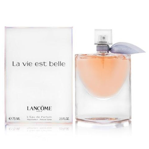 LA VIE EST BELLE BY LANCOME Perfume By LANCOME For WOMEN