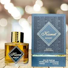 MAISON ALHAMBRA KISMET MAGIC 3.4 EDP SPRAY W. DESIGNER Perfume By  For