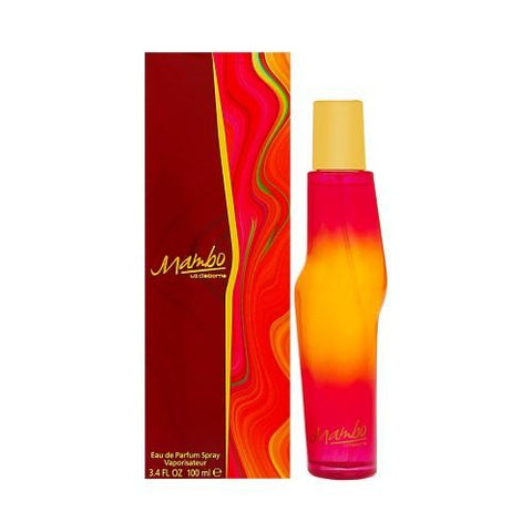 MAMBO BY LIZ CLAIBORNE Perfume By LIZ CLAIBORNE For WOMEN