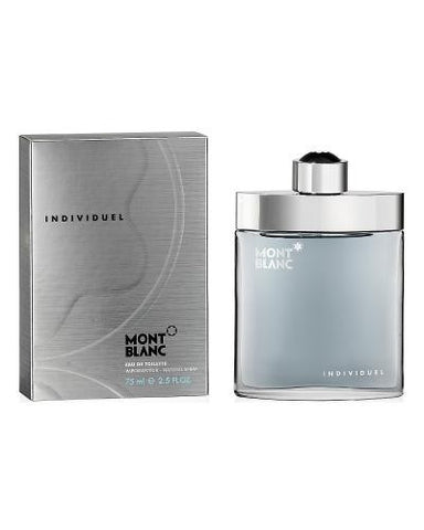 INDIVIDUEL BY MONT BLANC Perfume By MONT BLANC For WOMEN