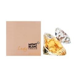 MONT BLANC EMBLEM Perfume By MONT BLANC For WOMEN