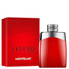 MONT BLANC LEGEND RED BY MONT BLANC Perfume By MONT BLANC For MEN