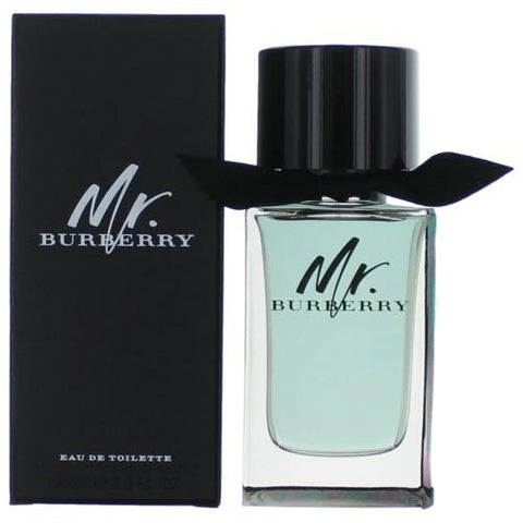 MR. BURBERRY BY BURBERRY Perfume By BURBERRY For MEN