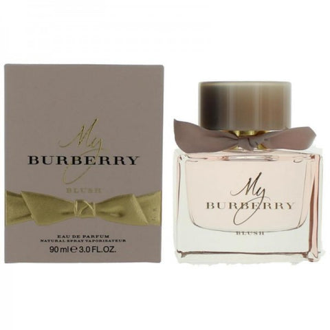 MY BURBERRY BLUSH BY BURBERRY Perfume By BURBERRY For WOMEN