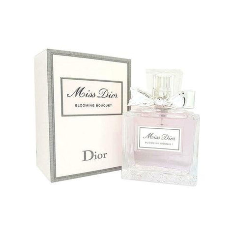 MISS DIOR BLOOMING BOUQUET BY CHRISTIAN DIOR Perfume By CHRISTIAN DIOR For WOMEN