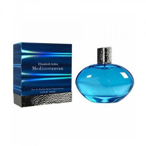 MEDITERRANEAN BY ELIZABETH ARDEN Perfume By ELIZABETH ARDEN For WOMEN