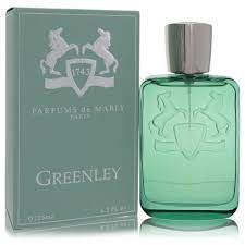 PARFUMS DE MARLY GREENLEY Perfume By PARFUMS DE MARLY For M