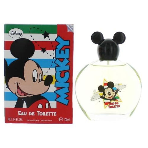 MICKEY BY DISNEY Perfume By DISNEY For KIDS