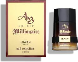 MILLIONAIRE LOMANI OUD BY LOMANI Perfume By LOMANI For Men