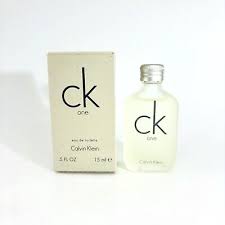 CK ONE Perfume By CALVIN KLEIN For Women