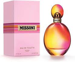 MISSONI Perfume By MISSONI For WOMEN: