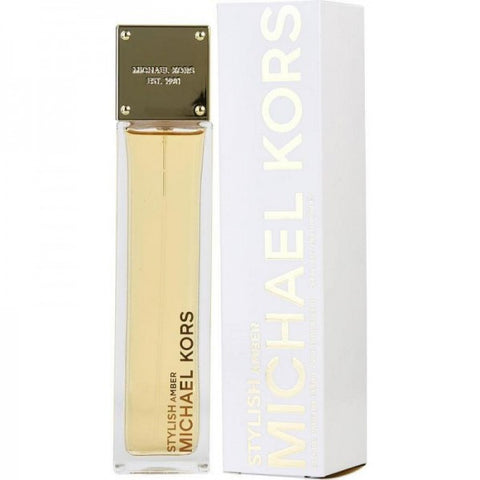 MICHAEL KORS STYLISH AMBER BY MICHAEL KORS Perfume By MICHAEL KORS For WOMEN