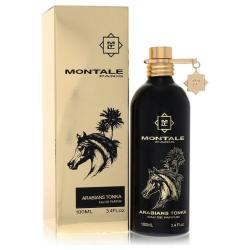 MONTALE ARABIAN TONKA Perfume By AFNAN For WOMEN