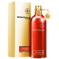 MONTALE OUD TOBACCO Perfume By AFNAN For WOMEN