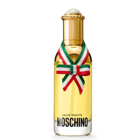 MOSCHINO BY MOSCHINO Perfume By MOSCHINO For WOMEN