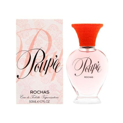 POUPEE BY ROCHAS Perfume By ROCHAS For WOMEN