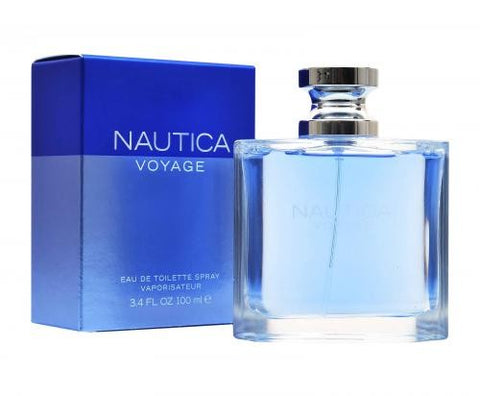 NAUTICA VOYAGE BY NAUTICA Perfume By NAUTICA For MEN