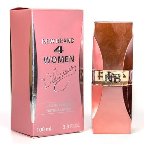 NEW BRAND BY NEW BRAND Perfume By NEW BRAND For WOMEN